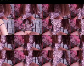 marry_cordy — 4 minute Chaturbate female cam show recording, 720p, Jan 22, 2026