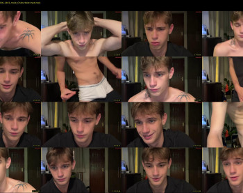 mason_gallagher — 101 minute Chaturbate male cam show recording, 720p, Jan 21, 2026