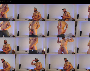 max_xl_ — 36 minute Chaturbate male cam show recording, 720p, Jan 22, 2026