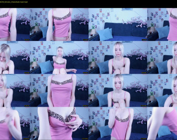 megan_chan — 100 minute Chaturbate couple cam show recording, 720p, Jan 22, 2026