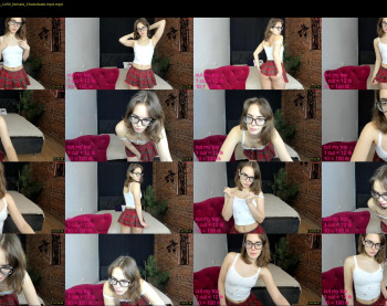 melissa_drake — 121 minute Chaturbate female cam show recording, 720p, Jan 21, 2026