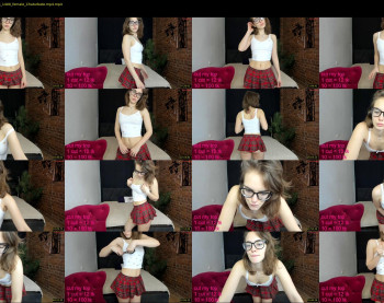melissa_drake — 63 minute Chaturbate female cam show recording, 720p, Jan 21, 2026