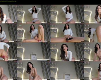 meow_mikasa — 121 minute Chaturbate female cam show recording, 720p, Jan 21, 2026
