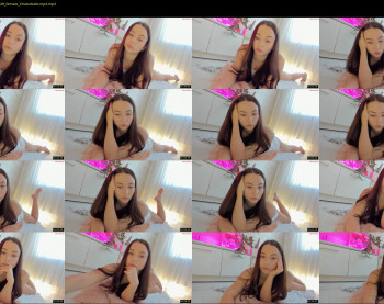 meryfoxxx — 6 minute Chaturbate female cam show recording, 720p, Jan 21, 2026