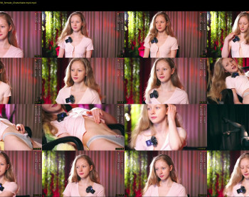 mia_vebes — 121 minute Chaturbate female cam show recording, 720p, Jan 21, 2026