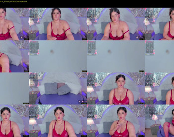miamontoya — 120 minute Chaturbate female cam show recording, 720p, Jan 21, 2026