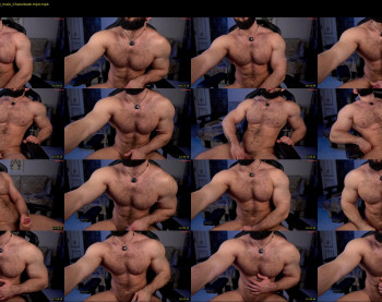 mike0xx — 36 minute Chaturbate male cam show recording, 720p, Jan 21, 2026