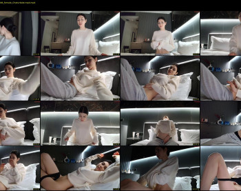 milla_bella — 46 minute Chaturbate female cam show recording, 720p, Jan 21, 2026