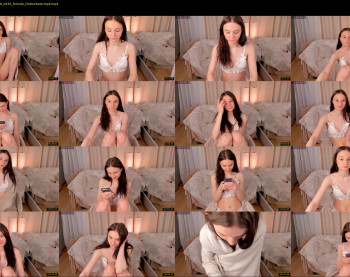 milliminimouse — 121 minute Chaturbate female cam show recording, 720p, Jan 22, 2026