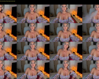 minerva777 — 5 minute Chaturbate female cam show recording, 720p, Jan 21, 2026