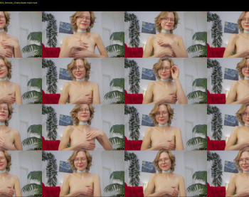 mira_marni — 11 minute Chaturbate female cam show recording, 720p, Jan 21, 2026