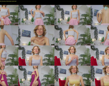 mira_marni — 105 minute Chaturbate female cam show recording, 720p, Jan 21, 2026