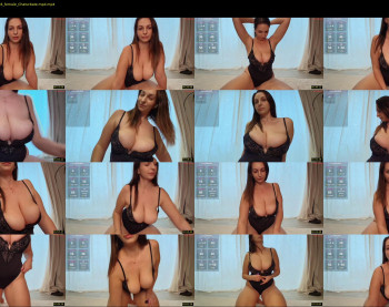 mishellex — 4 minute Chaturbate female cam show recording, 720p, Jan 21, 2026