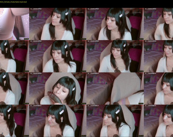 miss_yasmin — 67 minute Chaturbate female cam show recording, 720p, Jan 22, 2026