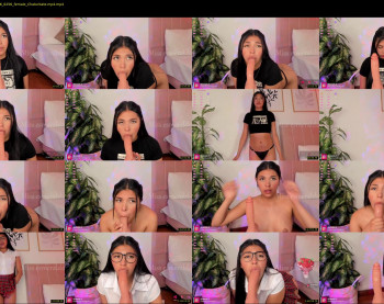 missesmeralda — 120 minute Chaturbate female cam show recording, 720p, Jan 22, 2026