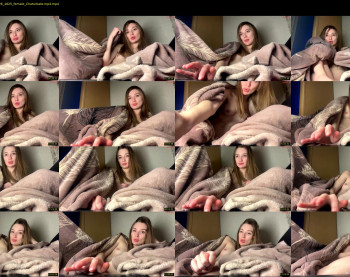 missevelynglow — 14 minute Chaturbate female cam show recording, 720p, Jan 21, 2026