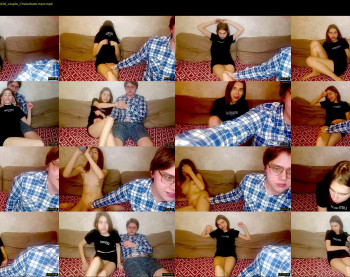 missjadefox — 82 minute Chaturbate couple cam show recording, 720p, Jan 21, 2026