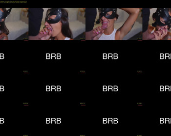 missri134022 — 9 minute Chaturbate couple cam show recording, 720p, Jan 21, 2026