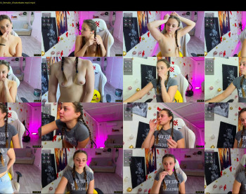 misss_viki — 120 minute Chaturbate couple cam show recording, 720p, Jan 21, 2026
