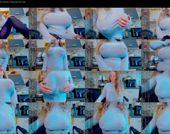 misteryland — 76 minute Chaturbate couple cam show recording, 720p, Jan 21, 2026
