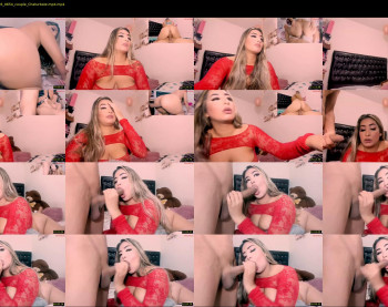 molly_and_paul — 64 minute Chaturbate couple cam show recording, 720p, Jan 21, 2026