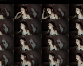 monnymoonn — 7 minute Chaturbate female cam show recording, 720p, Jan 21, 2026