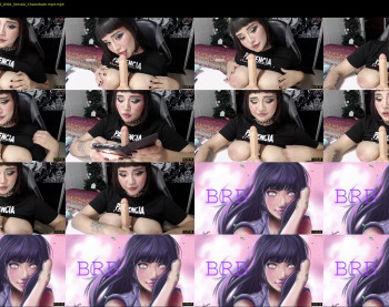 morganmoon1 — 27 minute Chaturbate female cam show recording, 720p, Jan 22, 2026