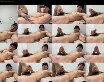 mr_freed — 71 minute Chaturbate male cam show recording, 720p, Jan 22, 2026