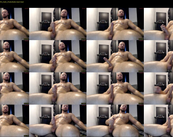 mr_shakur — 13 minute Chaturbate male cam show recording, 720p, Jan 21, 2026