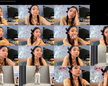 muiklecha — 68 minute Chaturbate female cam show recording, 720p, Jan 21, 2026