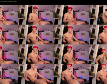 murielkarmesi — 81 minute Chaturbate male cam show recording, 720p, Jan 21, 2026