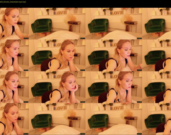 myassistant — 52 minute Chaturbate female cam show recording, 720p, Jan 21, 2026