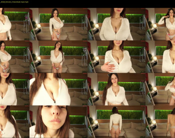 myriambirkett — 21 minute Chaturbate female cam show recording, 720p, Jan 22, 2026