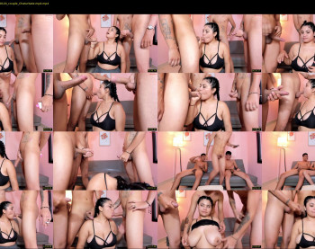 naksustargirl — 31 minute Chaturbate couple cam show recording, 720p, Jan 22, 2026