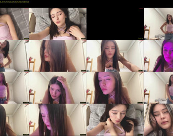 nannettehaken — 120 minute Chaturbate female cam show recording, 720p, Jan 21, 2026