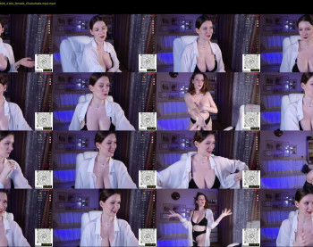 nataliagonharova — 99 minute Chaturbate female cam show recording, 720p, Jan 21, 2026