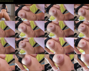natalinaxxx — 11 minute Chaturbate female cam show recording, 720p, Jan 22, 2026