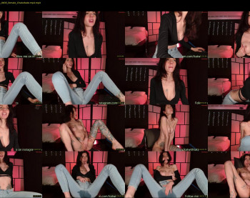 naughtykathie — 121 minute Chaturbate female cam show recording, 720p, Jan 21, 2026