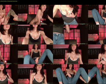 naughtykathie — 120 minute Chaturbate female cam show recording, 720p, Jan 22, 2026