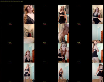 naughtyt333n — 13 minute Chaturbate female cam show recording, 720p, Jan 21, 2026