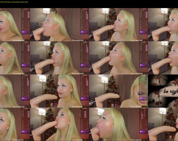 nerdy_freyua — 111 minute Chaturbate female cam show recording, 720p, Jan 21, 2026