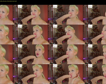 nerdy_freyua — 22 minute Chaturbate female cam show recording, 720p, Jan 21, 2026