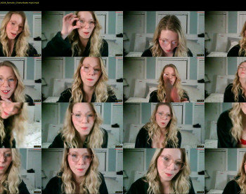 nikkib653466 — 29 minute Chaturbate female cam show recording, 480p, Jan 22, 2026