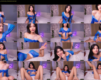 noreenbeckey — 121 minute Chaturbate female cam show recording, 720p, Jan 21, 2026