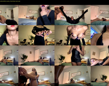 notsoguiltypleasure — 36 minute Chaturbate couple cam show recording, 720p, Jan 21, 2026