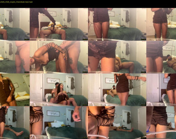 notsoguiltypleasure — 19 minute Chaturbate couple cam show recording, 720p, Jan 21, 2026