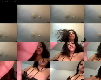 notsoguiltypleasure — 4 minute Chaturbate couple cam show recording, 720p, Jan 21, 2026