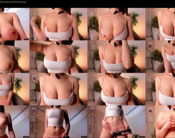 odelyncure — 120 minute Chaturbate female cam show recording, 720p, Jan 21, 2026