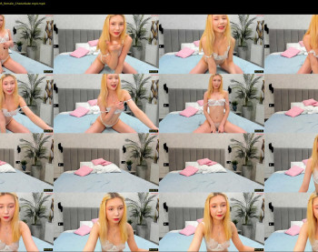 paradi_se — 8 minute Chaturbate female cam show recording, 720p, Jan 21, 2026