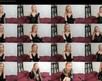 passionbond — 12 minute Chaturbate couple cam show recording, 720p, Jan 21, 2026